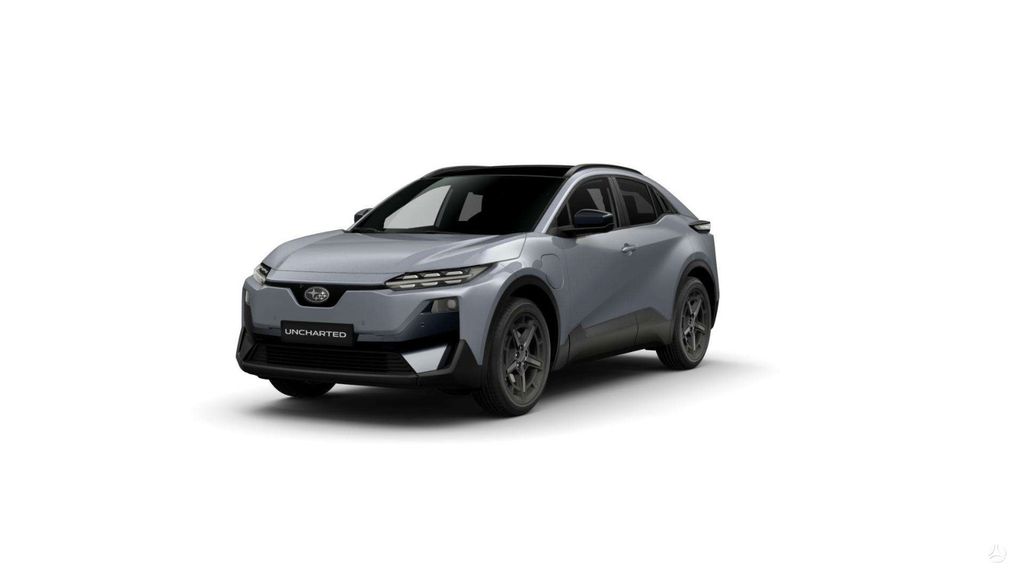 Bild des Angebotes Subaru UNCHARTED 58 FWD Trend  *kurzfristig im Vorlauf*