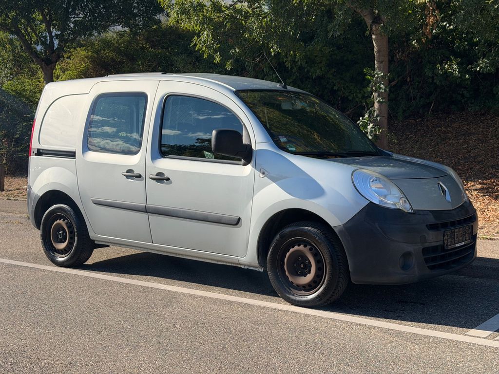 Bild des Angebotes Renault Kangoo Rapid Extra /Klima/Navi/1Hand/