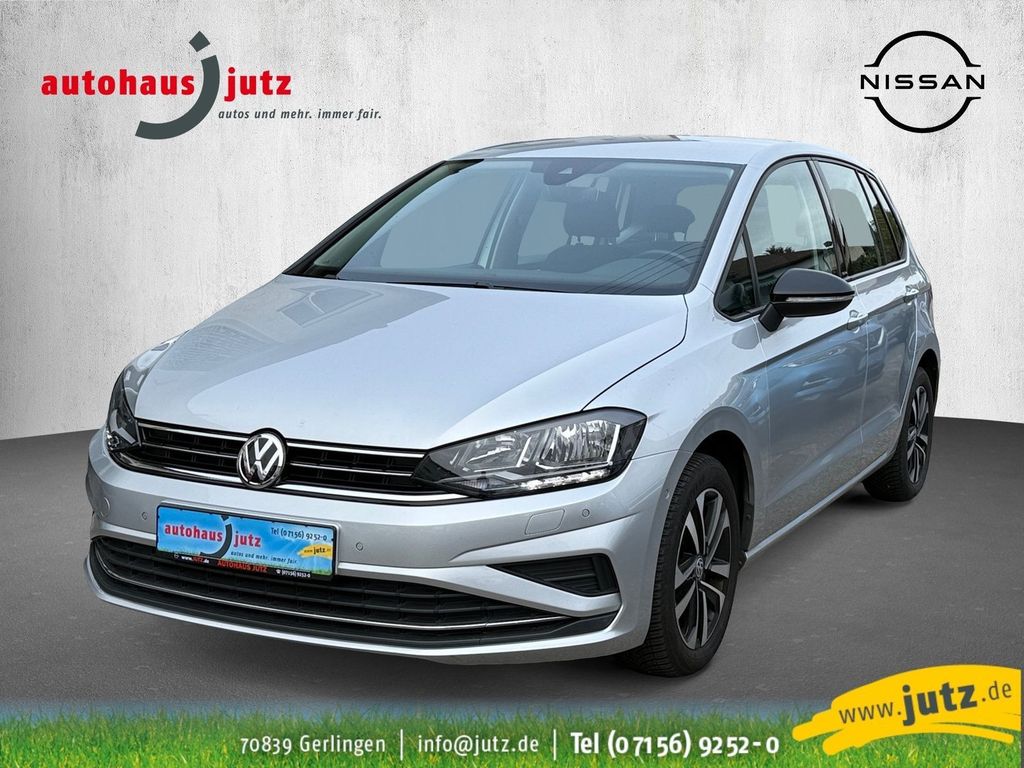 Bild des Angebotes Volkswagen Golf VII Sportsvan 1.0 TSI IQ.DRIVE OPF AHK