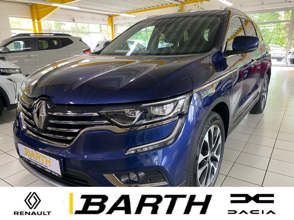 Bild des Angebotes Renault Koleos Intens 4x4