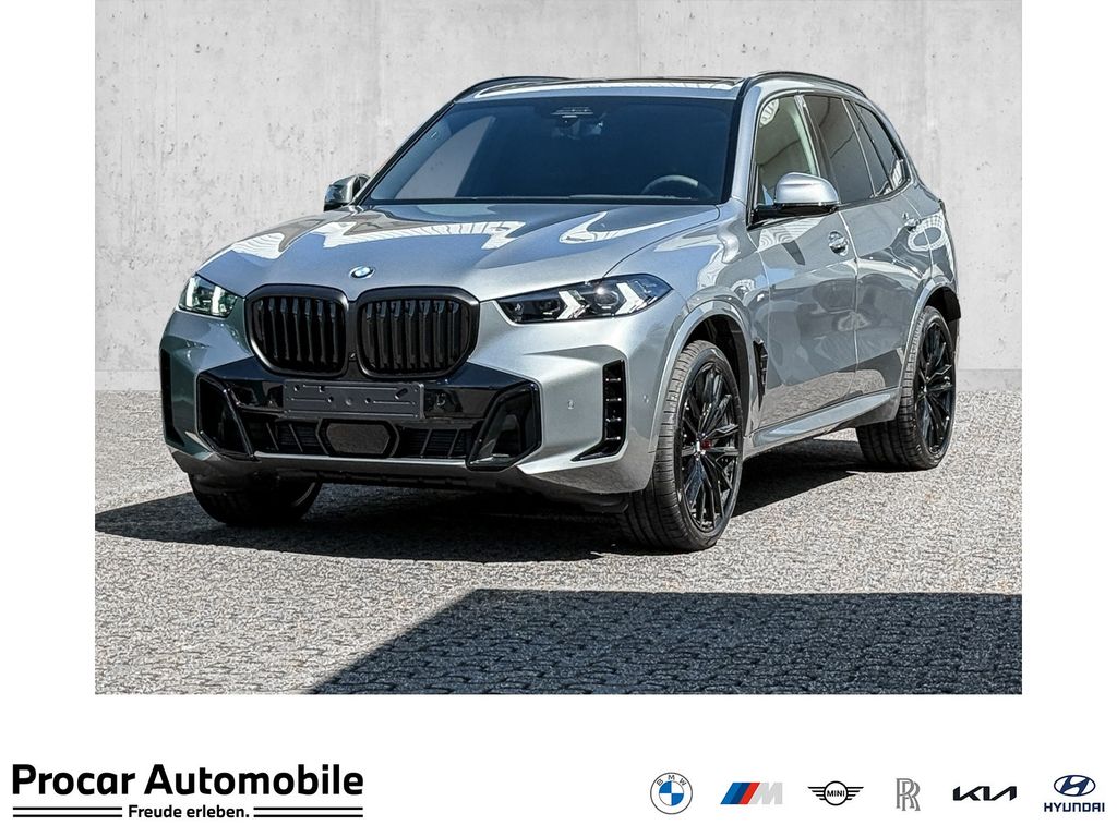 Bild des Angebotes BMW X5 xDrive30d MSport + DAprof. + PAprof. + Pano