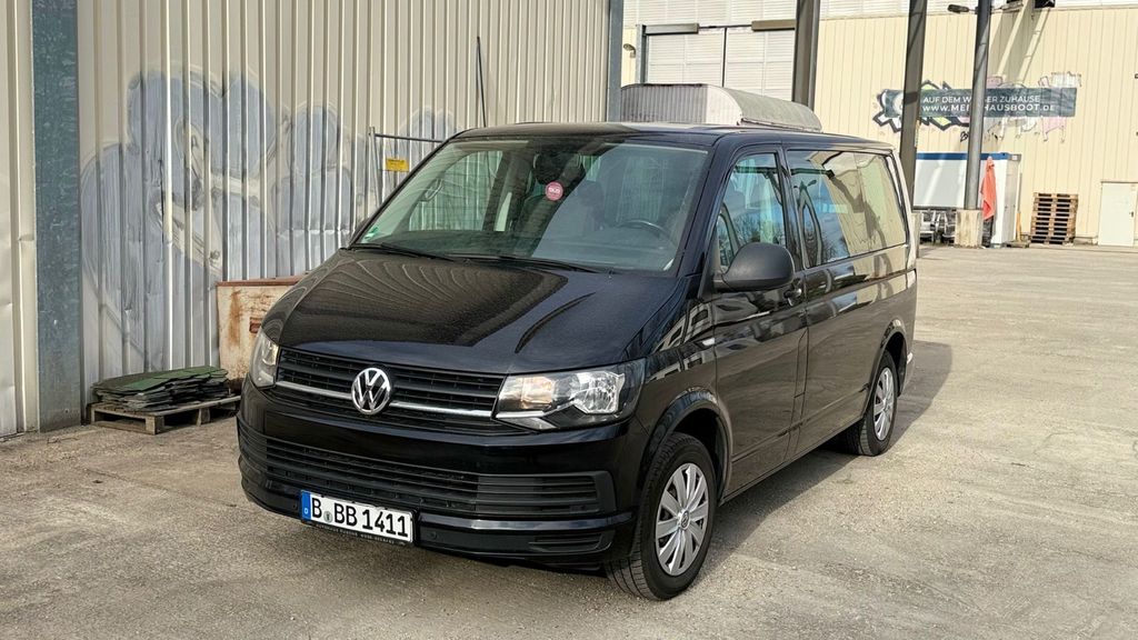 Bild des Angebotes Volkswagen T6 Multivan