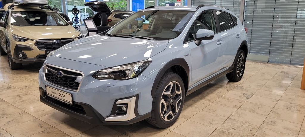 Bild des Angebotes Subaru XV Comfort E-Boxer