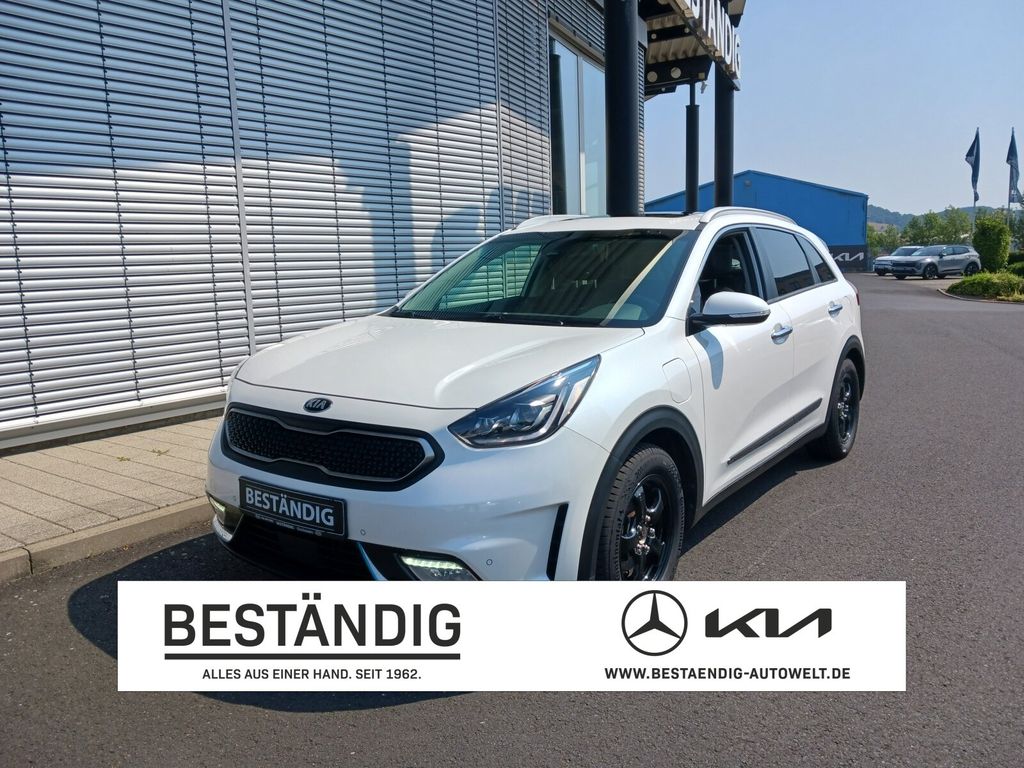 Bild des Angebotes Kia 1.6 GDI Plug-in Hybrid SPIRIT Navi/SHD/Klima/LED