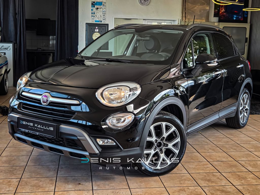 Bild des Angebotes Fiat 500x 1.4 MultiAir Cross 4x2