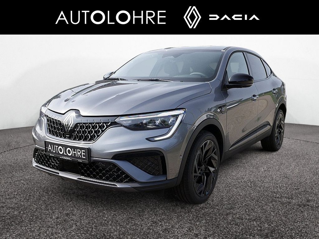Bild des Angebotes Renault Arkana Esprit Alpine TCe 140 EDC