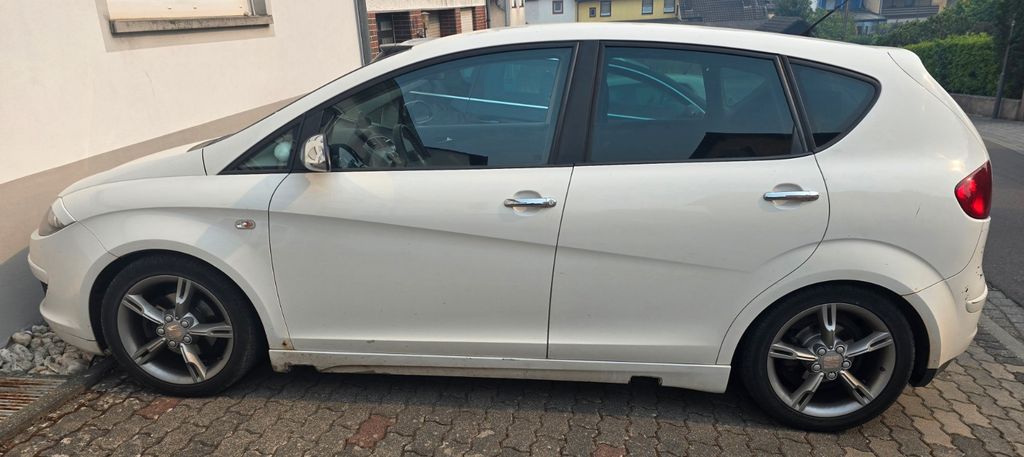 Bild des Angebotes Seat Altea 1.6 Stylance Stylance