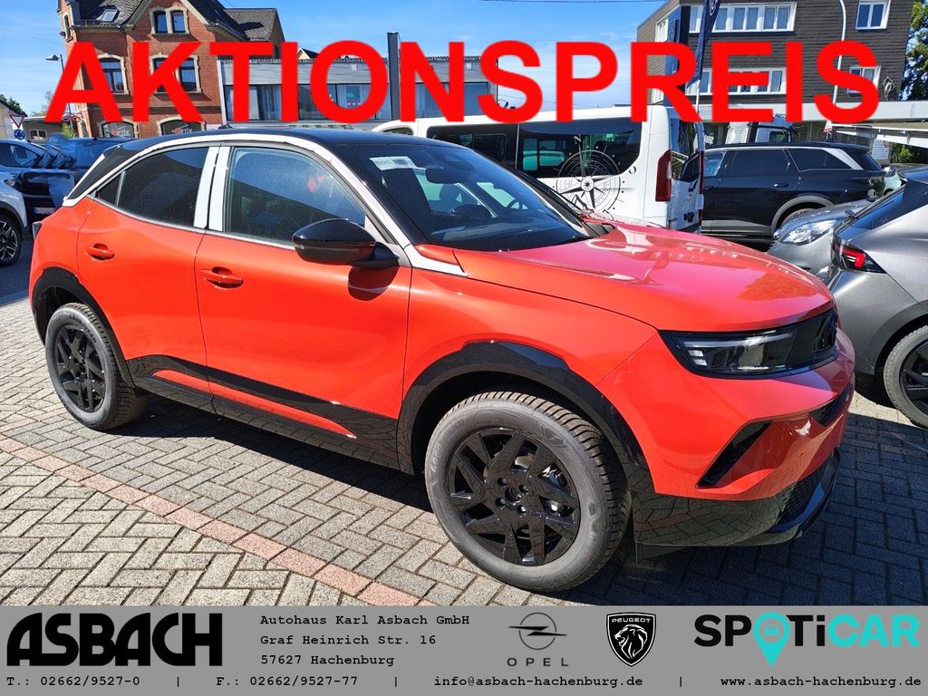 Opel Mokka YES