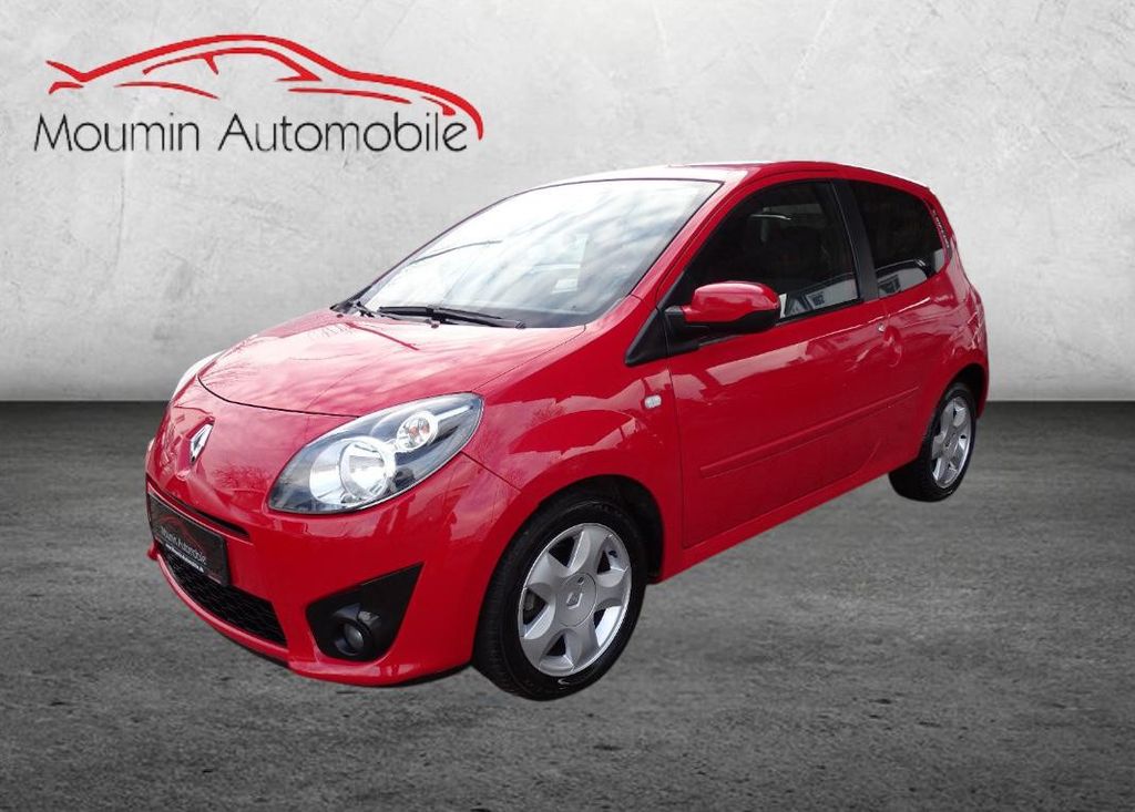 Bild des Angebotes Renault Twingo 1.2 16V Rip Curl"KLIMA"ALU"31 TKM!"EURO-5