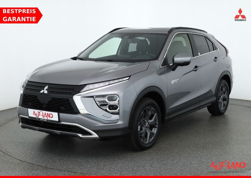 Bild des Angebotes Mitsubishi Eclipse Cross 2.4 PHEV Intro Edition 4WD LED ACC