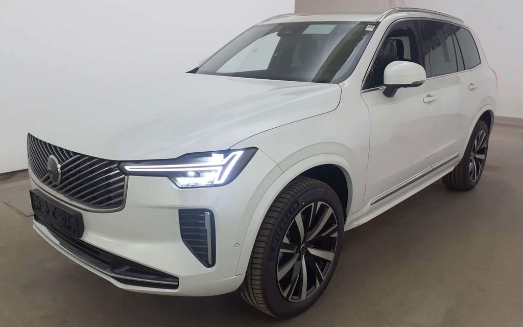 Volvo XC 90 Core AWD*360 Kamera*Garantie 2029*7 Sitze