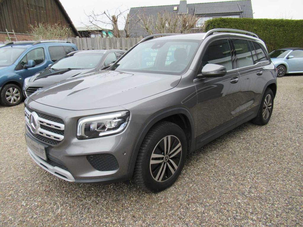 Bild des Angebotes Mercedes-Benz GLB 180 d 8G-DCT Style