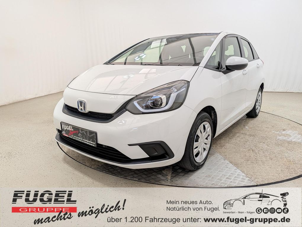 Bild des Angebotes Honda Jazz 1.5 i-MMD Hybrid Comfort|LED|SHZ|ACC