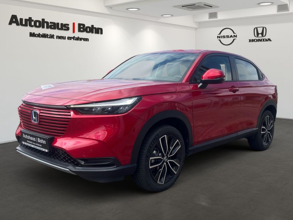 Bild des Angebotes Honda HR-V Elegance