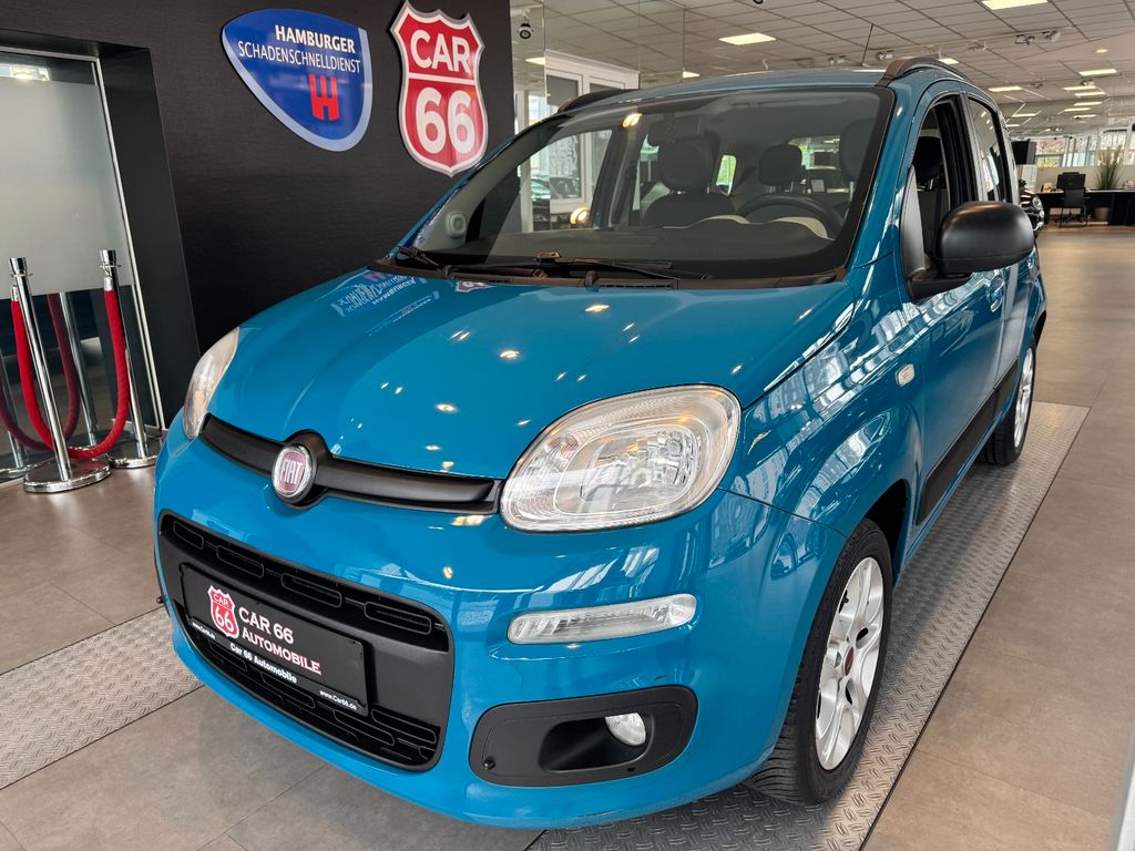 Bild des Angebotes Fiat Panda Lounge