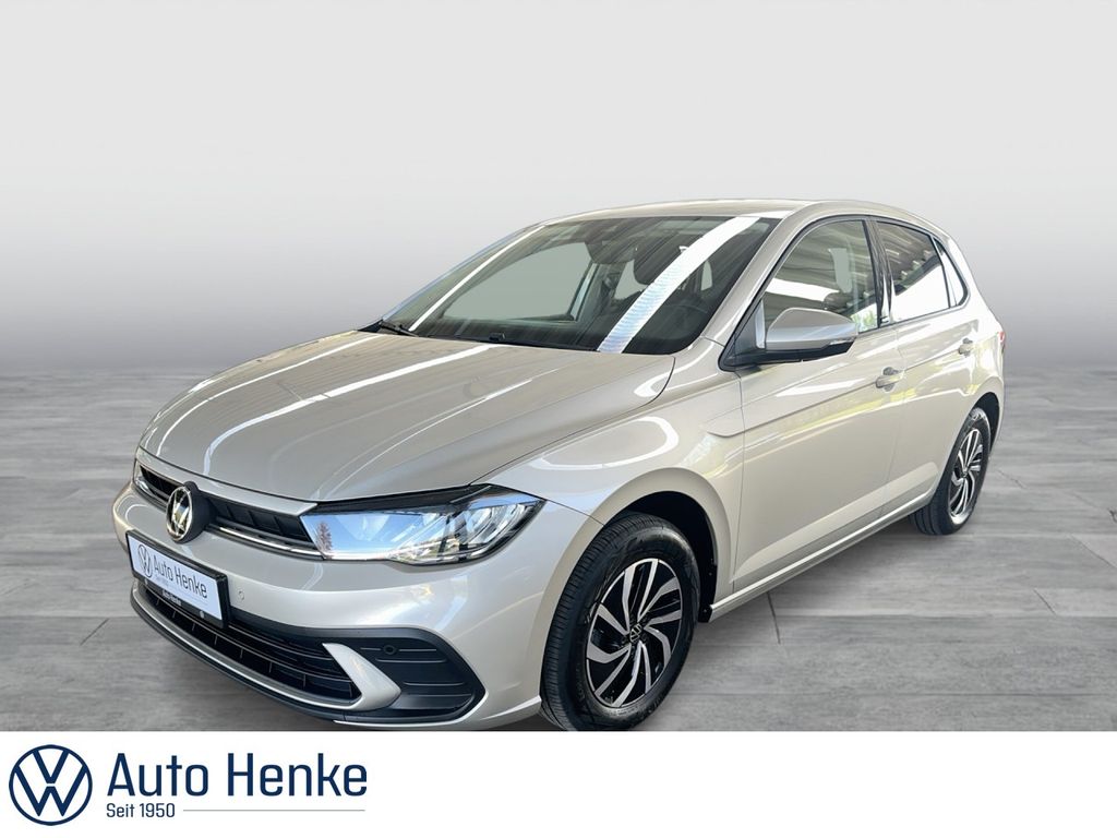 Bild des Angebotes Volkswagen Polo 1.0 TSI OPF MOVE + APP-CON + PDC