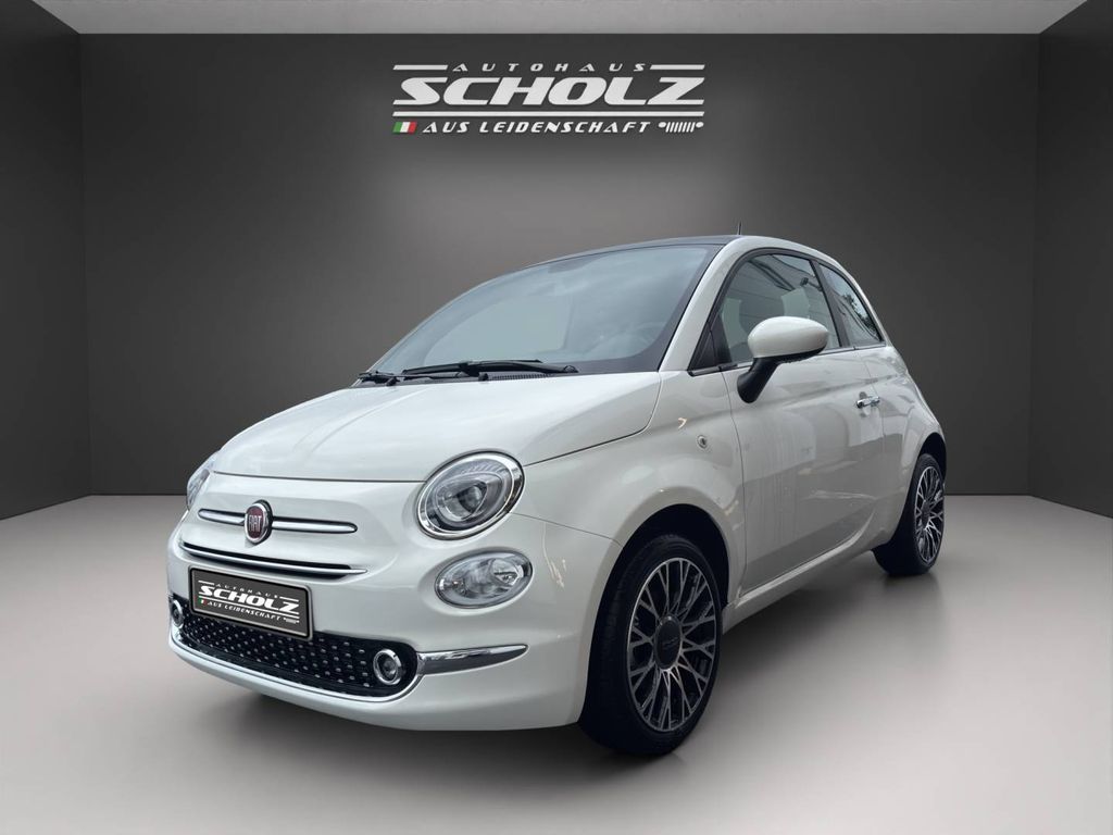 Bild des Angebotes Fiat 500 MY24 1.0 GSE Hybrid 51 kW