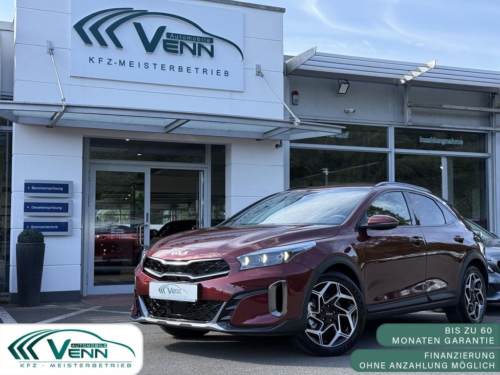 Bild des Angebotes Kia XCeed GT Line*Navi*PDC*AppCo*Tempo*LED*SHA