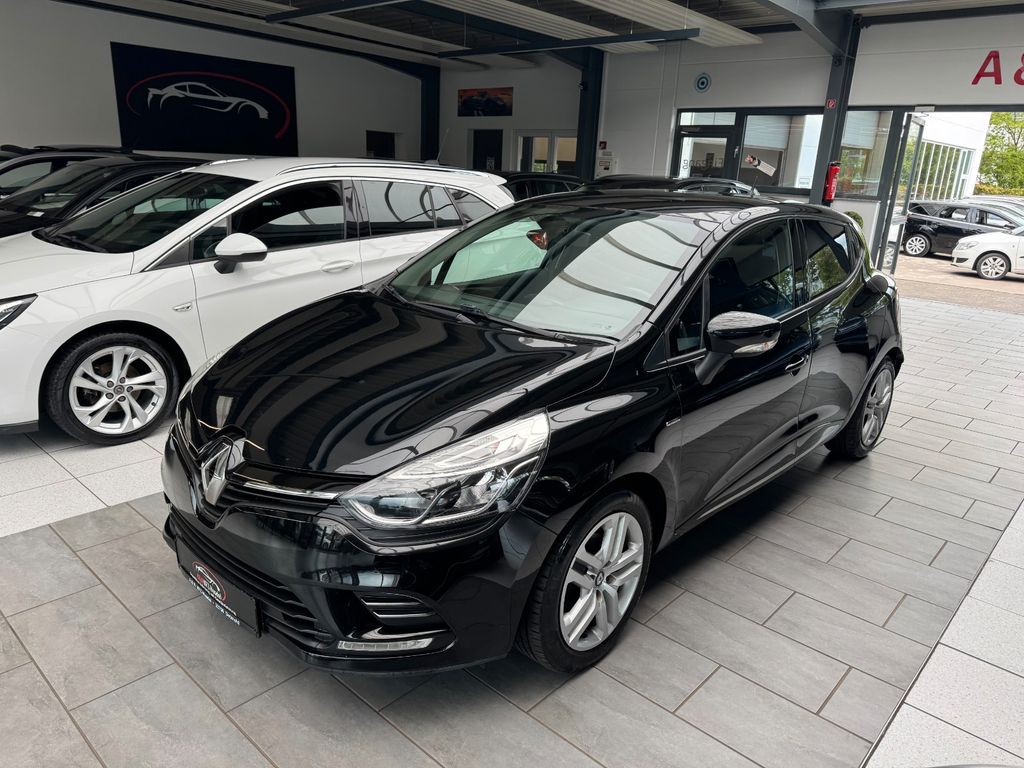 Bild des Angebotes Renault Clio IV Initiale Paris