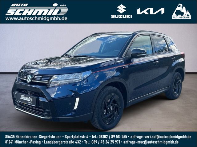Bild des Angebotes Suzuki VITARA 1.4 COMFORT+ X-ITE ALLGRIP