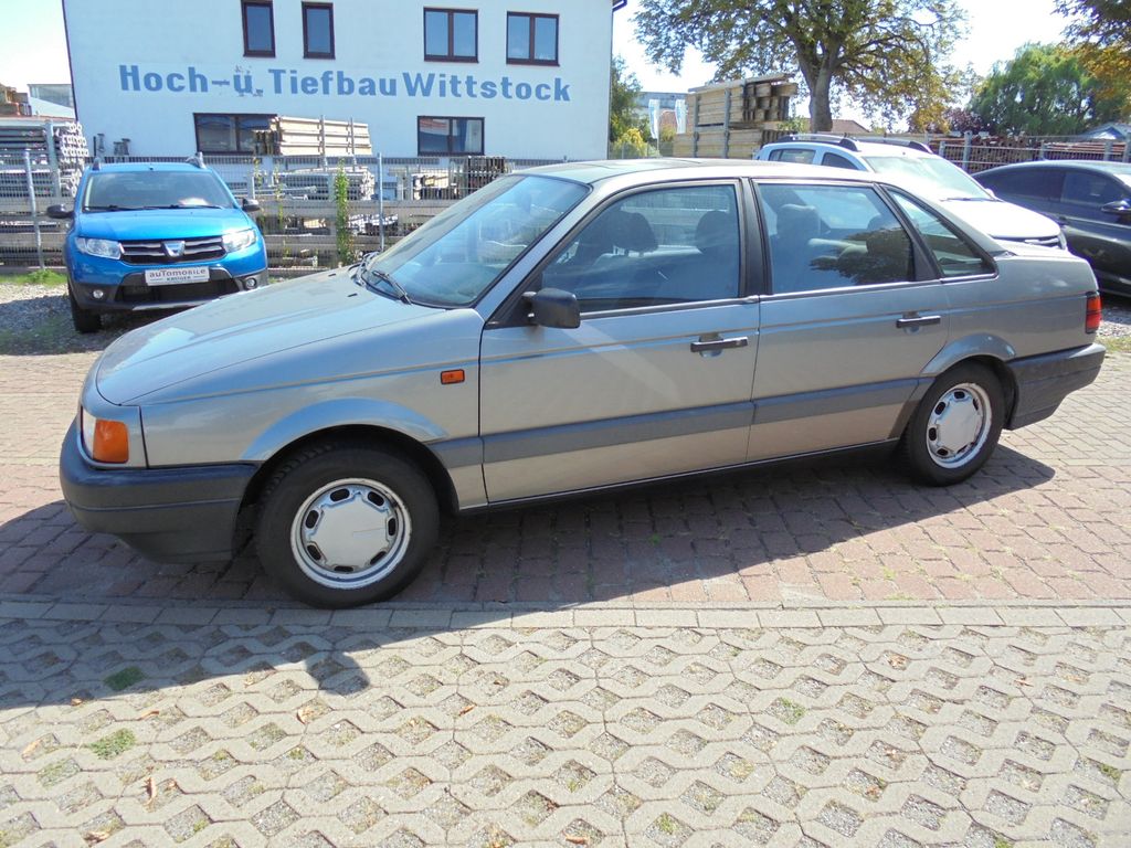 Volkswagen Passat 1.8 CL