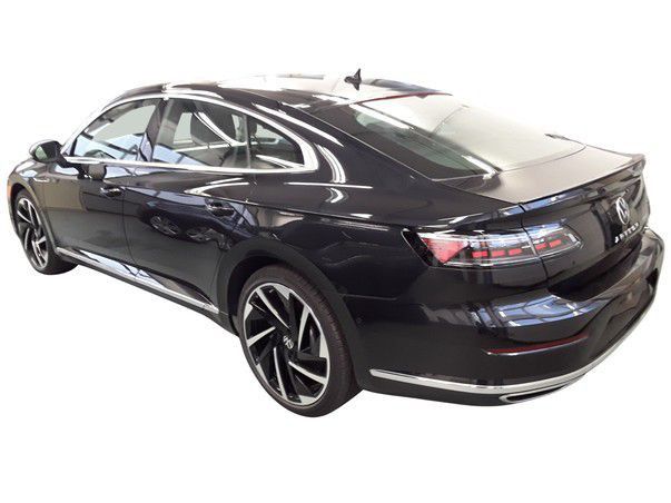 Volkswagen Arteon 2.0 TSI 4M R-Line Tageszul 62 % unter UPE