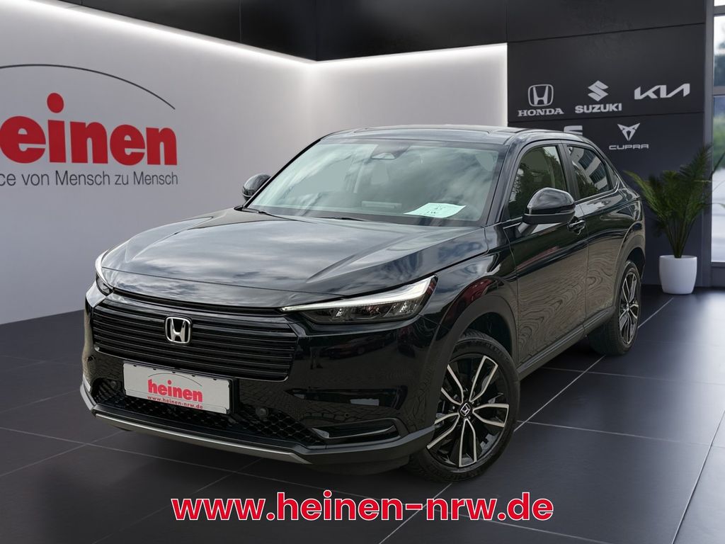 Bild des Angebotes Honda HR-V 1.5 ELEGANCE NAVI SITZHEIZUNG PDC SMART KEY