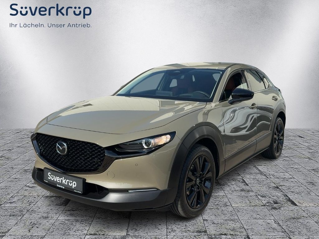 Bild des Angebotes Mazda CX-30 Nagisa