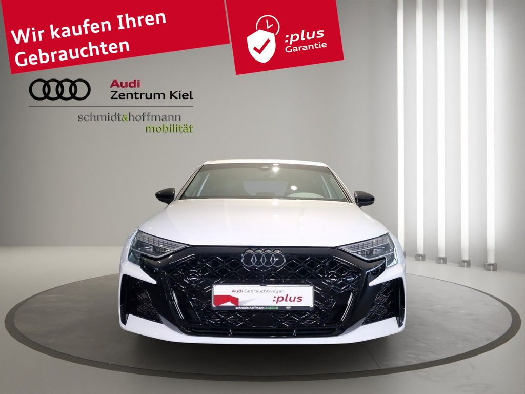 Bild des Angebotes Audi RS3 Sportback TFSI quattro S-tronic SONOS Sitzhz