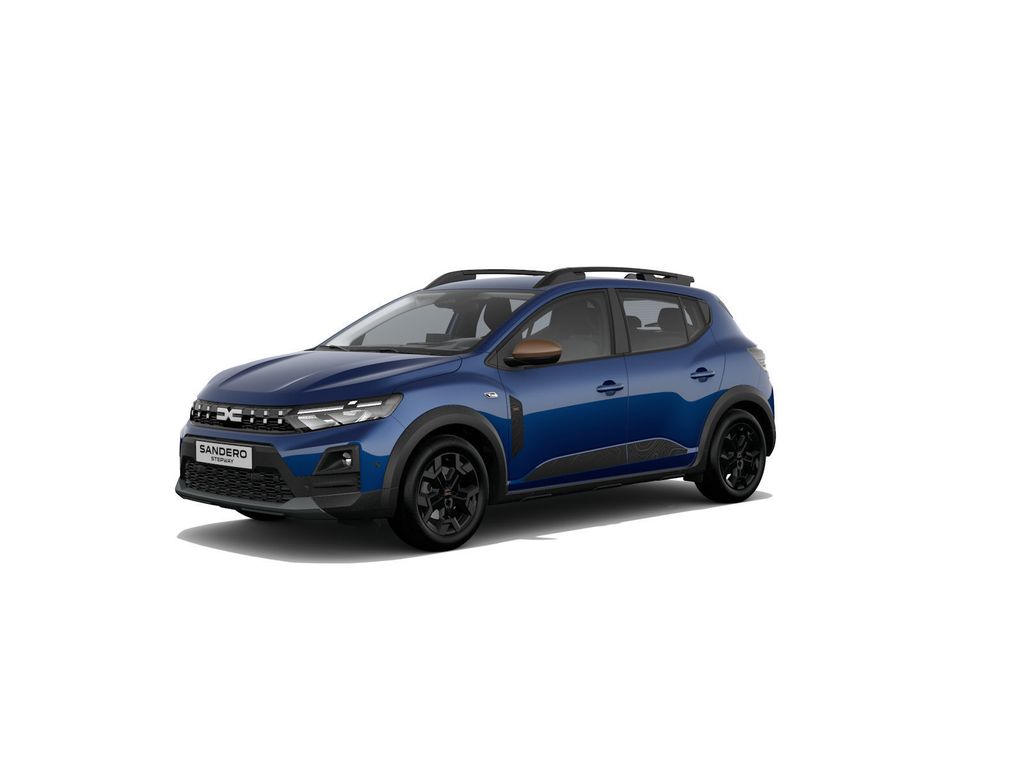 Bild des Angebotes Dacia Sandero Stepway Extreme TCe 110
