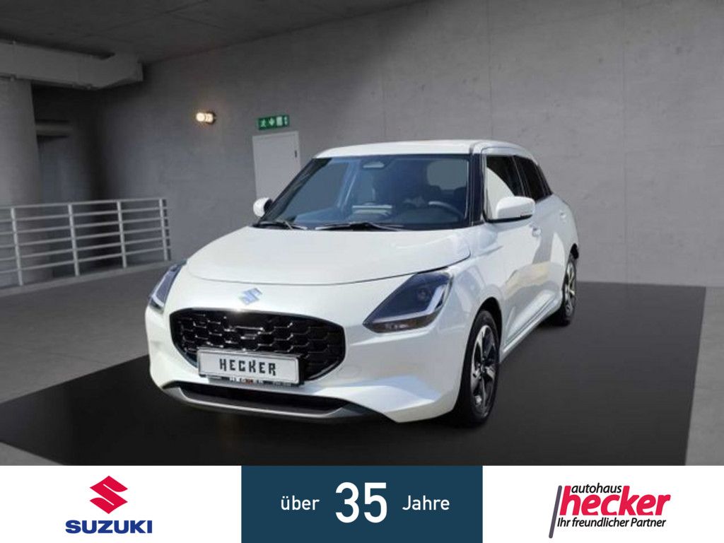 Bild des Angebotes Suzuki Swift 1.2 Hybrid CVT Comfort+