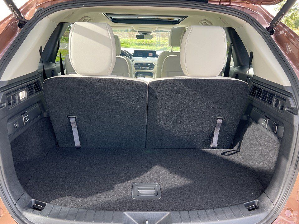 Bild des Angebotes Mazda CX-80 Takumi Plus CATA 360° Bose Einparkhilfe No