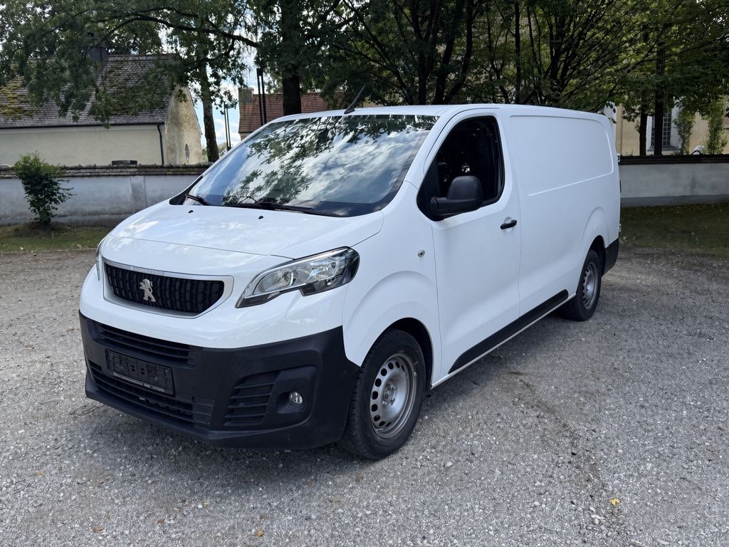 Bild des Angebotes Peugeot Expert 2.0 HDI 150 L3 Kasten Premium Klima AHK