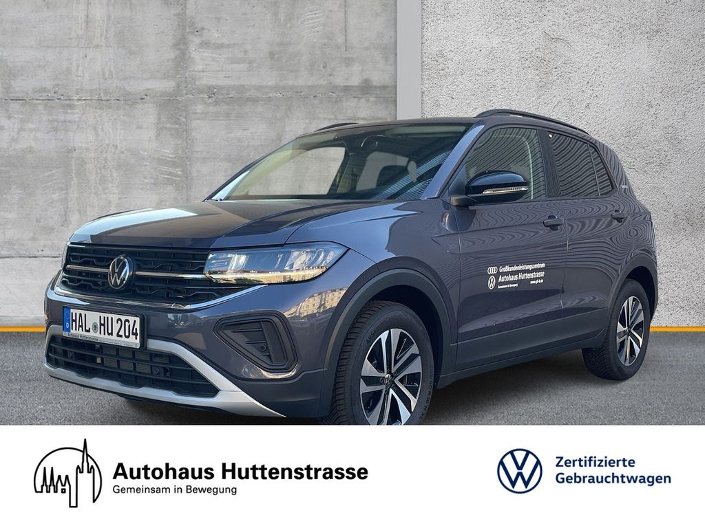 Bild des Angebotes Volkswagen T-Cross 1.0 TSI DSG Energy VIRTUAL APP CONNECT
