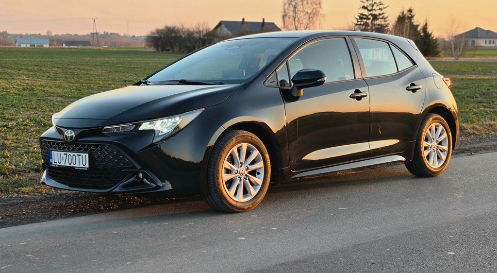 Bild des Angebotes Toyota Corolla 2.0 Hybrid Comfort