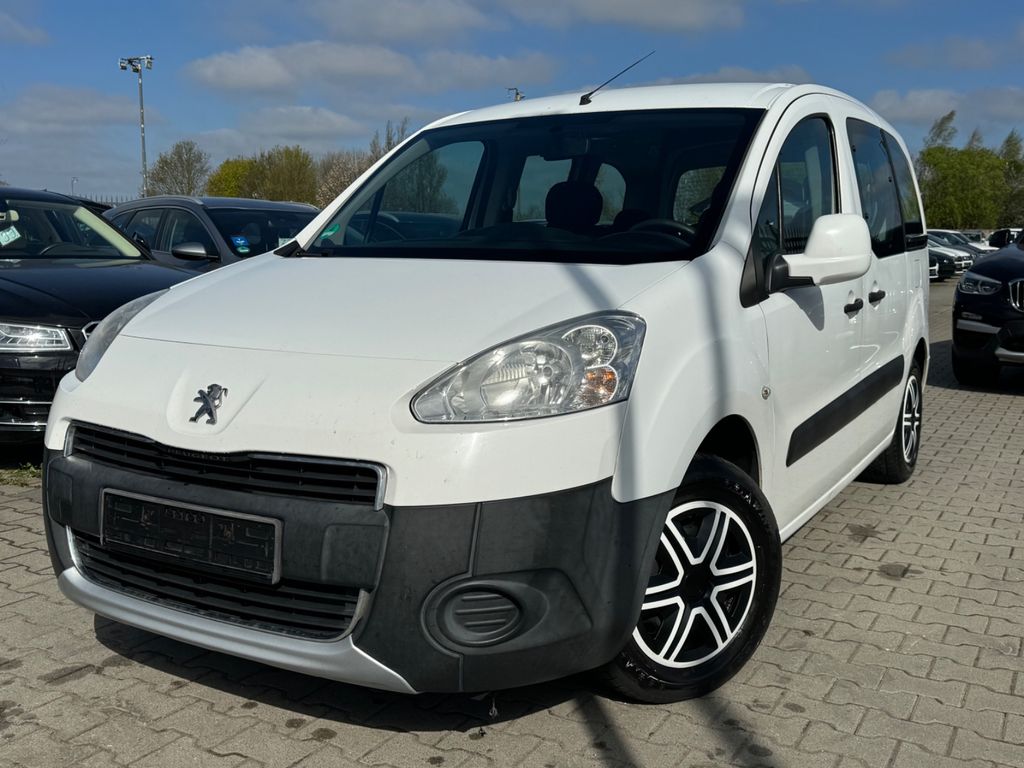 Bild des Angebotes Peugeot Partner Tepee Active