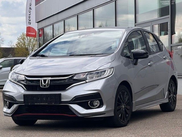 Bild des Angebotes Honda Jazz 1.5 i-VTEC Dynamic