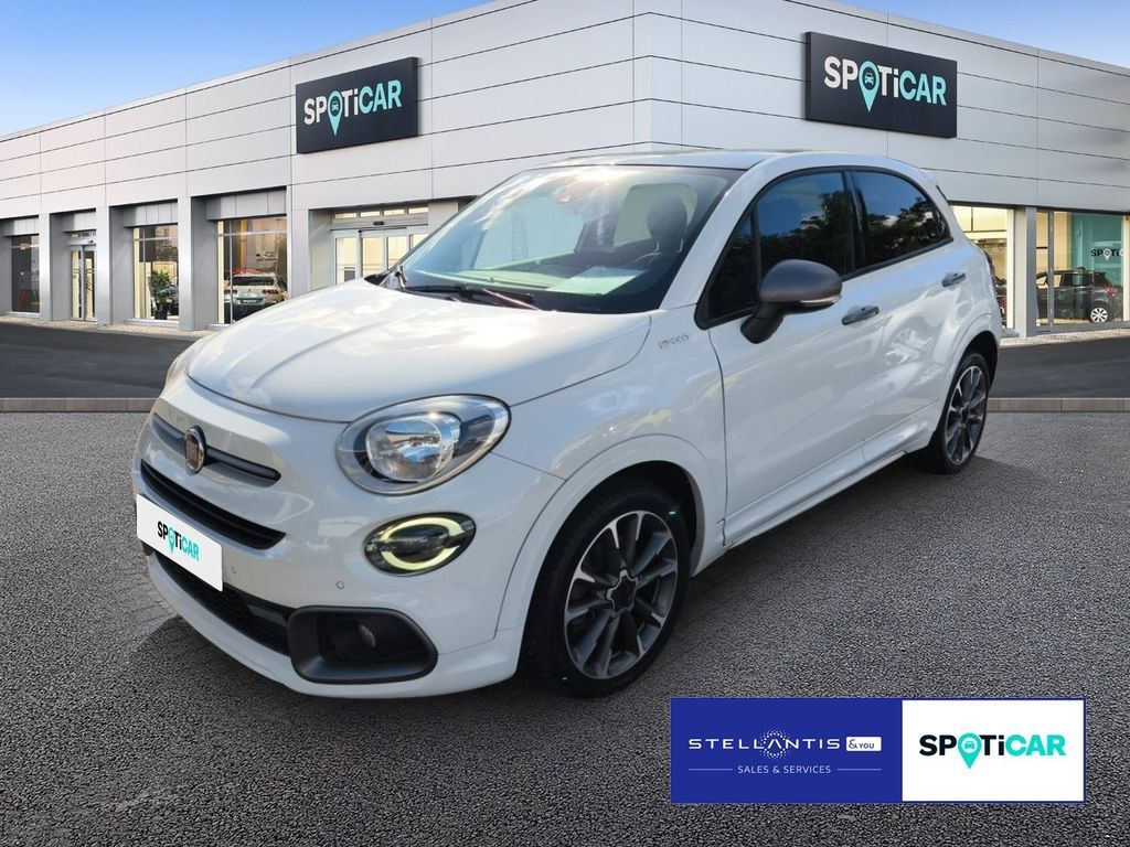 Bild des Angebotes Fiat 500X 1.3 GSE Sport Start&Stop 4x2