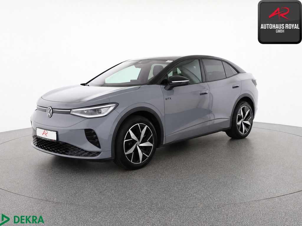 Bild des Angebotes Volkswagen ID.5 77 kWh 4M GTX MATRIX,360°,TOTWINKEL,KEYLESS