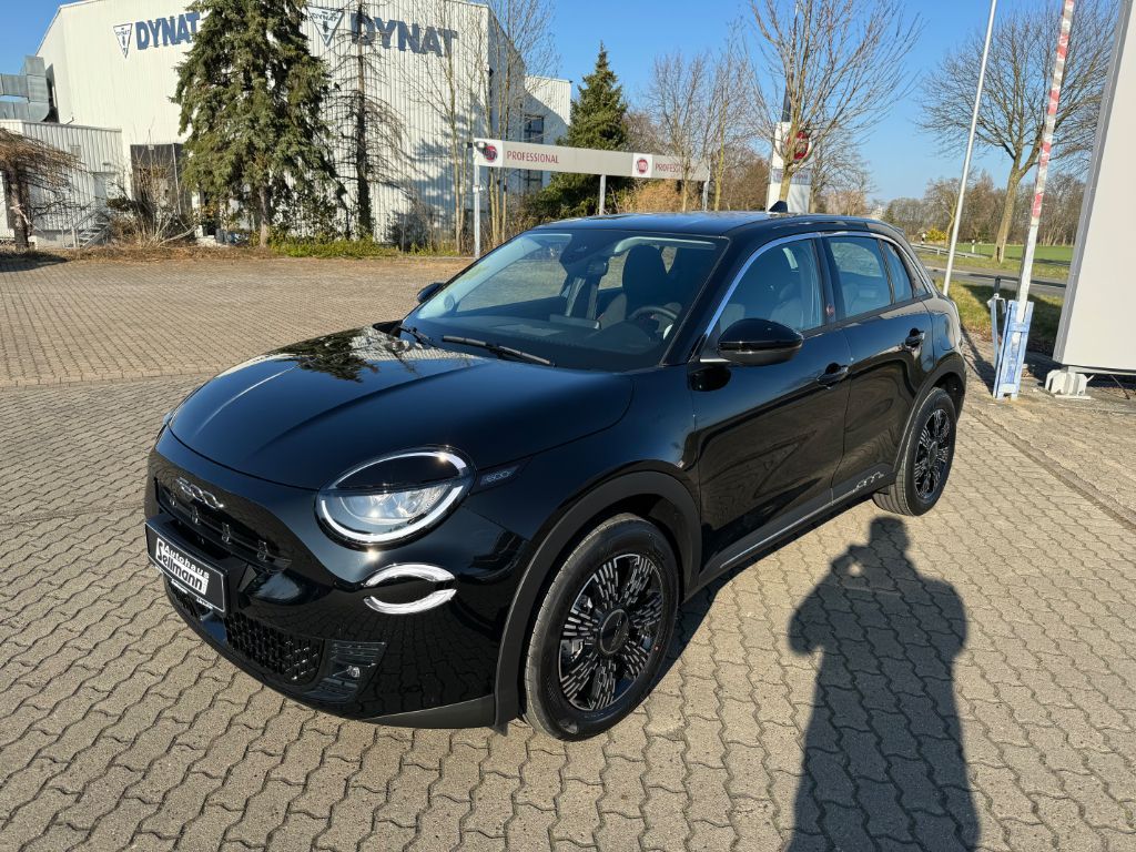 Bild des Angebotes Fiat 600e Red *Style Paket*