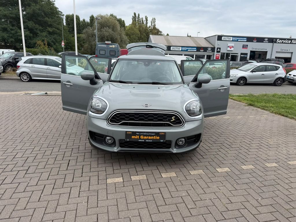 Bild des Angebotes MINI Countryman SE Cooper All4 NAVI,1.HAND,