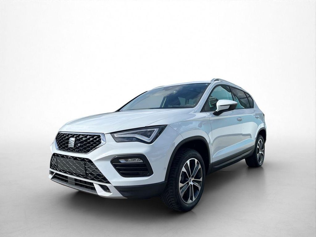 Bild des Angebotes Seat Ateca Road Edition 2.0 TDI 150PS Aut.