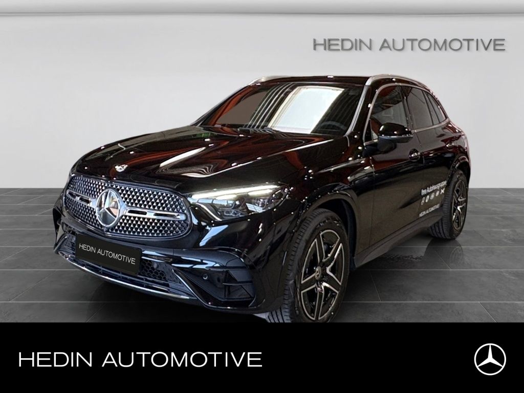 Bild des Angebotes Mercedes-Benz GLC 220 d 4MATIC AMG|AMBIENTE|MBUX|SHZ|DIGILI|LM