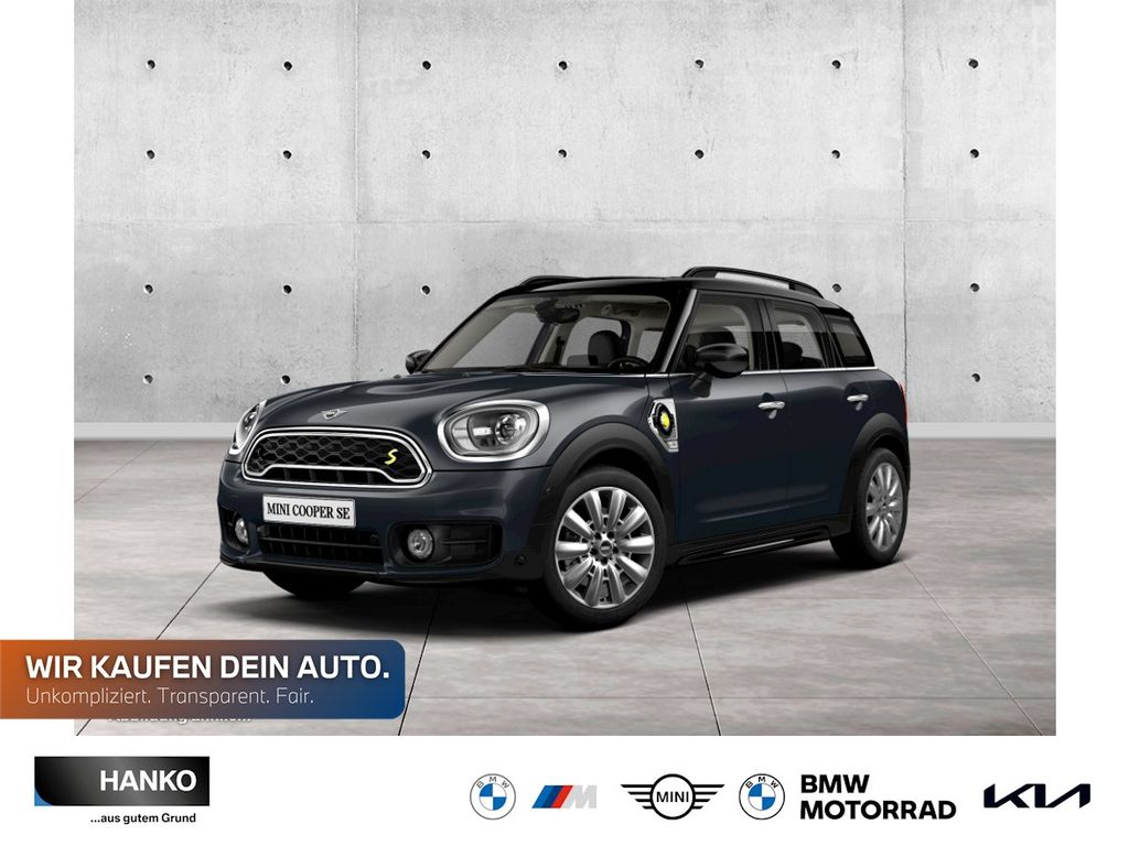 Bild des Angebotes MINI Cooper S E ALL4 A