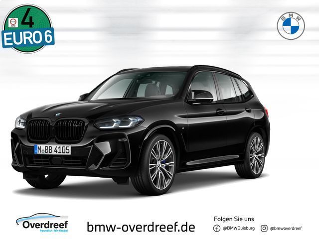 Bild des Angebotes BMW X3 M40i AT Innovationsp. Sport Aut. Panorama RFT