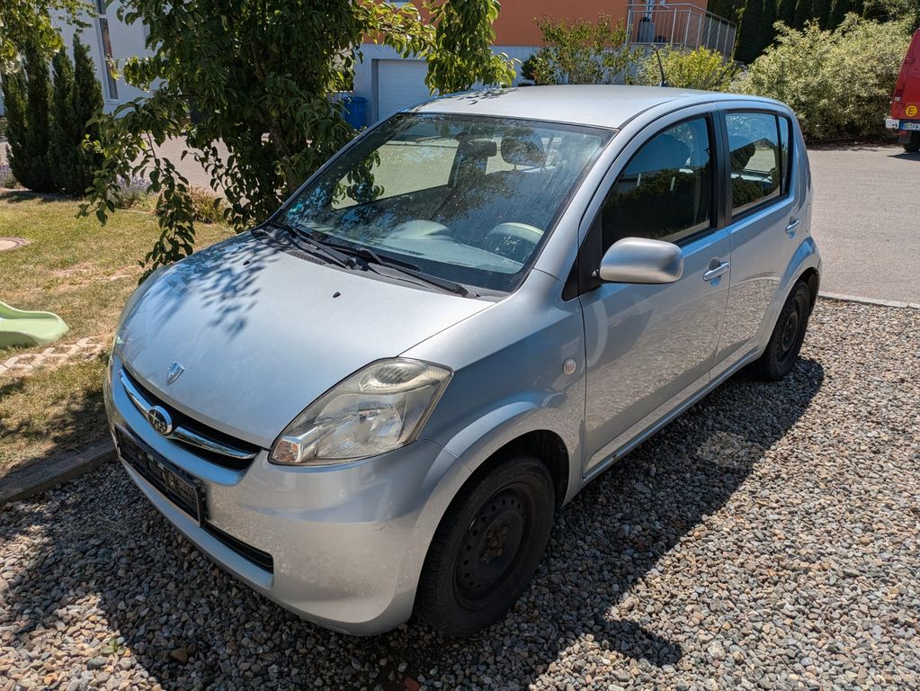 Bild des Angebotes Subaru Justy 1.0 Active