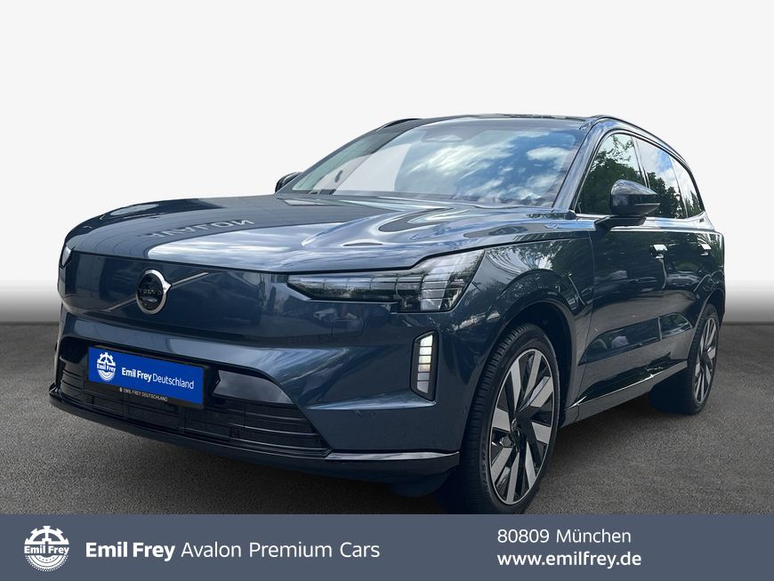 Bild des Angebotes Volvo EX90 Twin Motor AWD Plus (7-Sitzer)