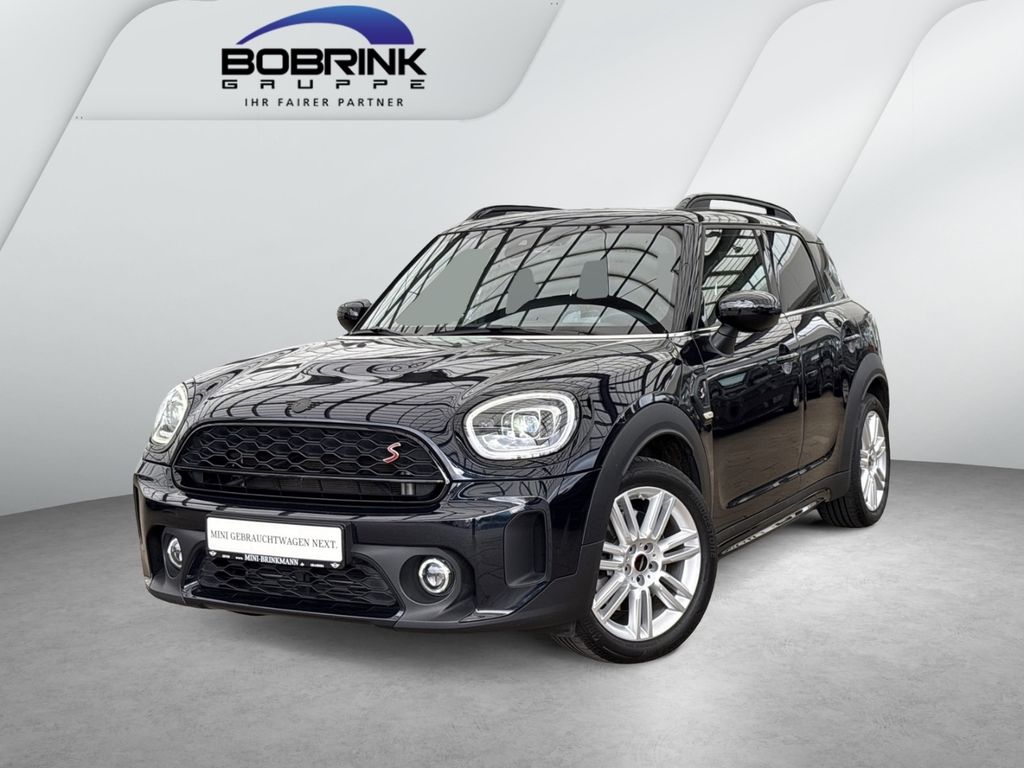 Bild des Angebotes MINI Cooper S Countryman All4 Classic Trim AHK Pano