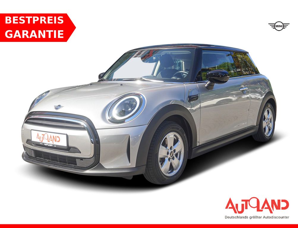 Bild des Angebotes MINI Cooper 1.5 Essential Trim Aut. LED Navi PDC