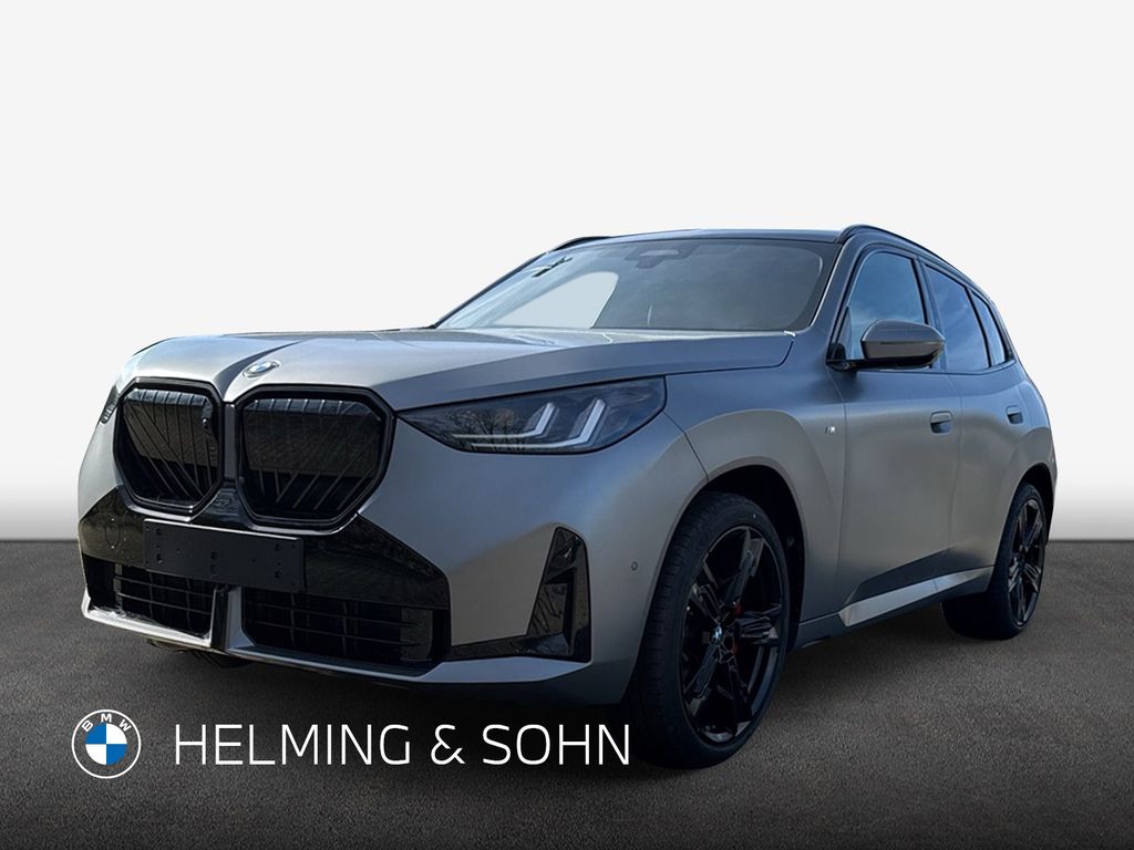 Bild des Angebotes BMW X3 20 xDrive M Sportpaket HK HiFi DAB LED RFK